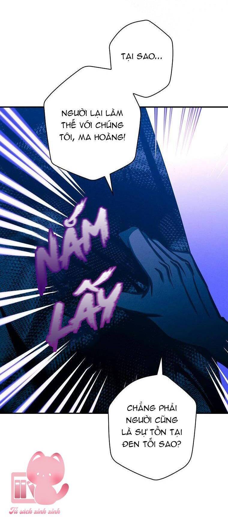 Tiểu Thư Hắc Ám Nhà Công Tước Chap 33 - Next Chap 34