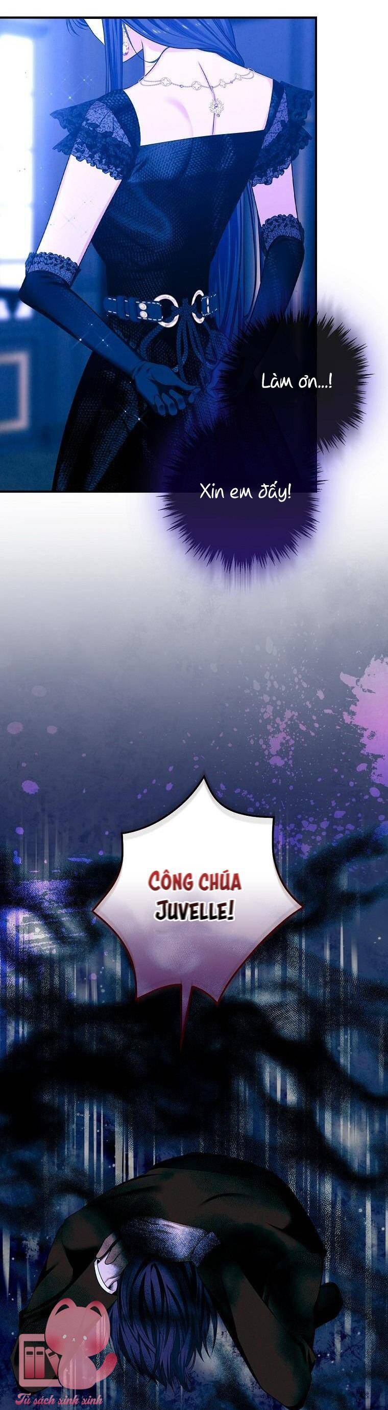 Tiểu Thư Hắc Ám Nhà Công Tước Chap 33 - Next Chap 34