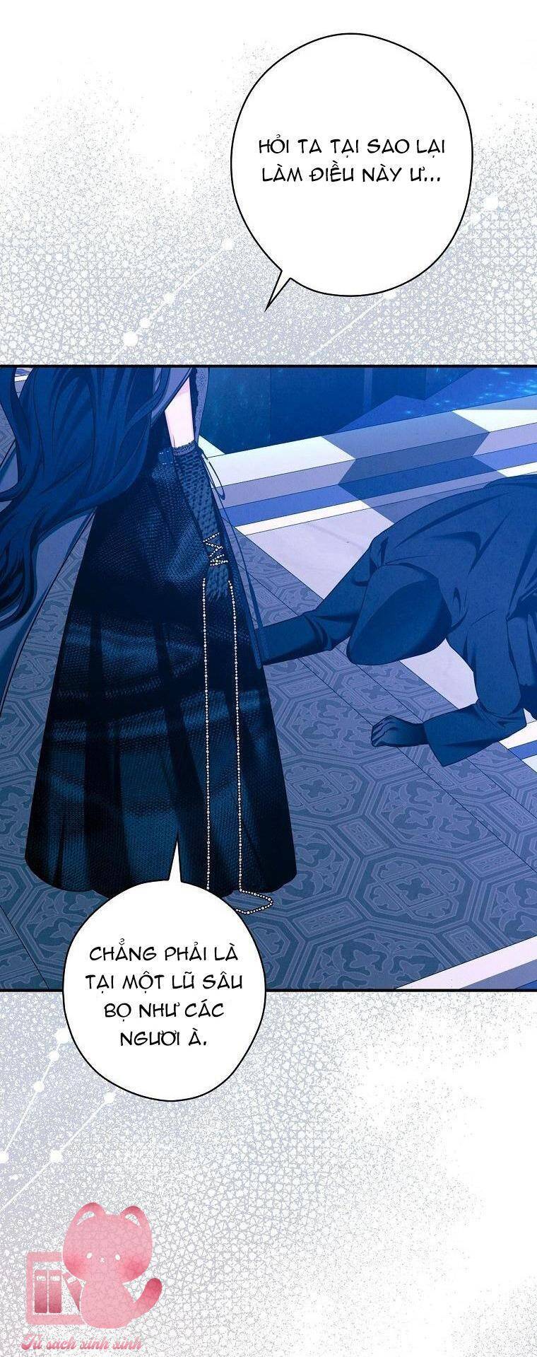 Tiểu Thư Hắc Ám Nhà Công Tước Chap 33 - Next Chap 34
