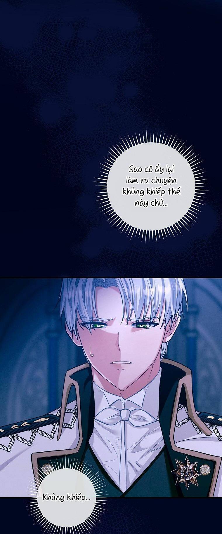 Tiểu Thư Hắc Ám Nhà Công Tước Chap 33 - Next Chap 34