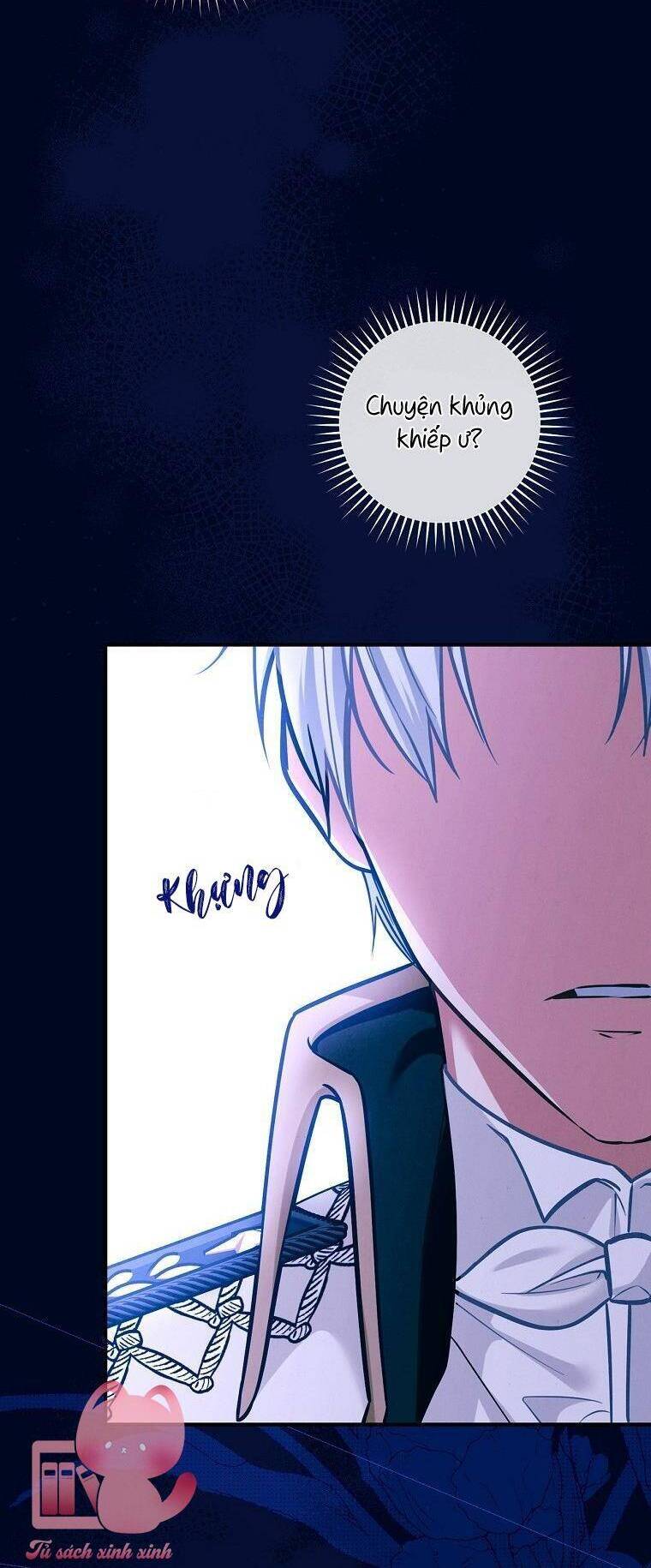 Tiểu Thư Hắc Ám Nhà Công Tước Chap 33 - Next Chap 34