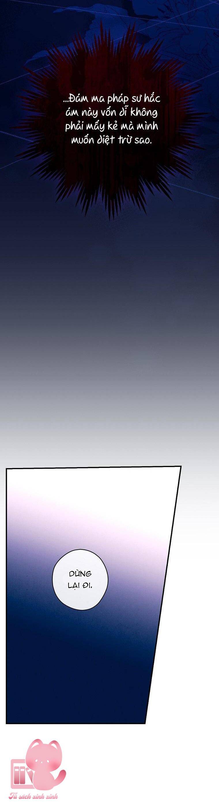 Tiểu Thư Hắc Ám Nhà Công Tước Chap 33 - Next Chap 34