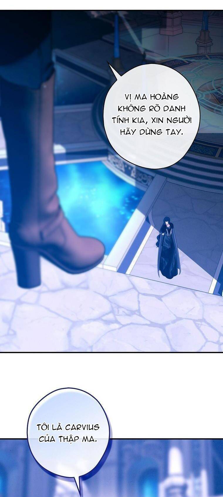 Tiểu Thư Hắc Ám Nhà Công Tước Chap 33 - Next Chap 34
