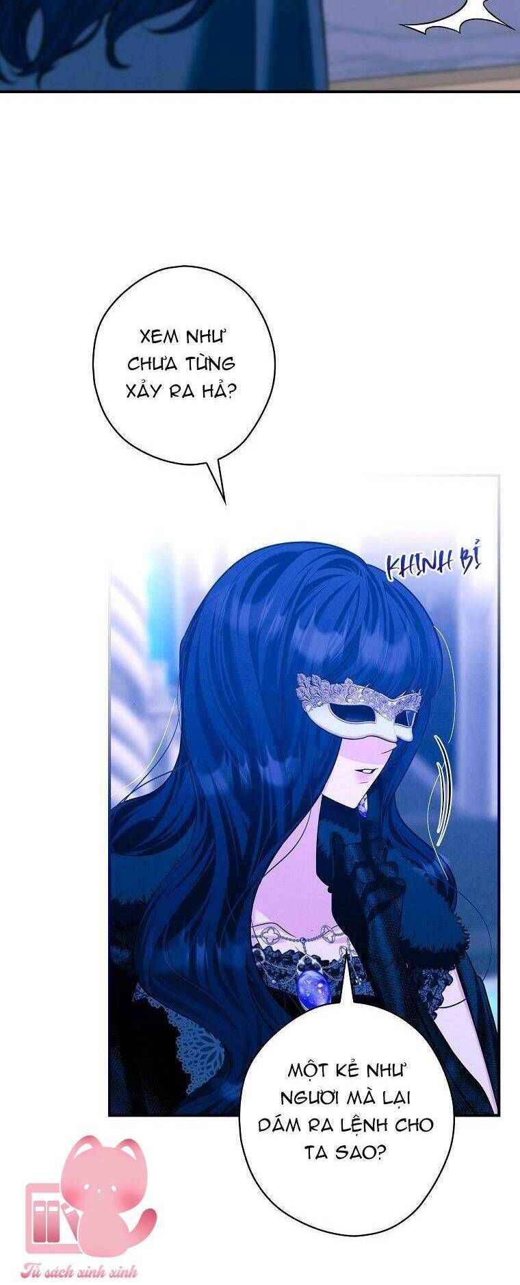 Tiểu Thư Hắc Ám Nhà Công Tước Chap 33 - Next Chap 34