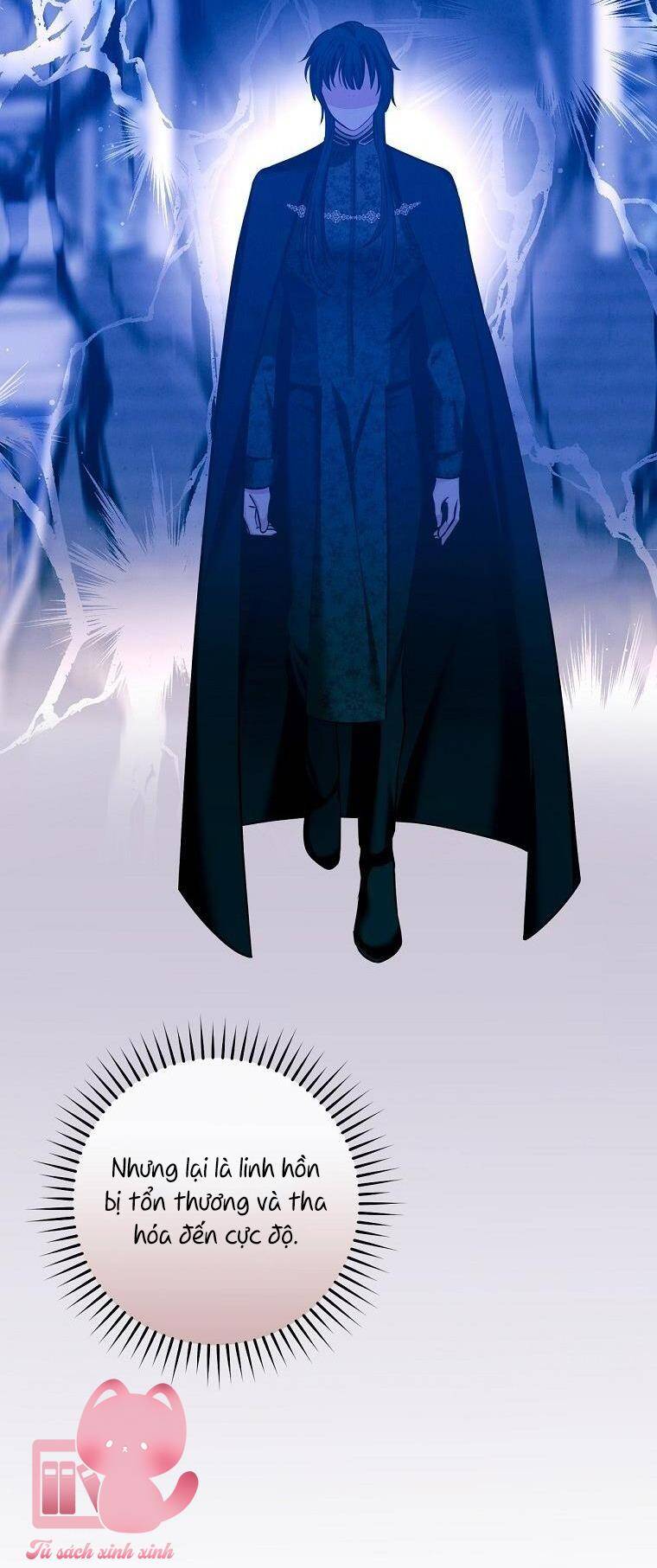Tiểu Thư Hắc Ám Nhà Công Tước Chap 33 - Next Chap 34