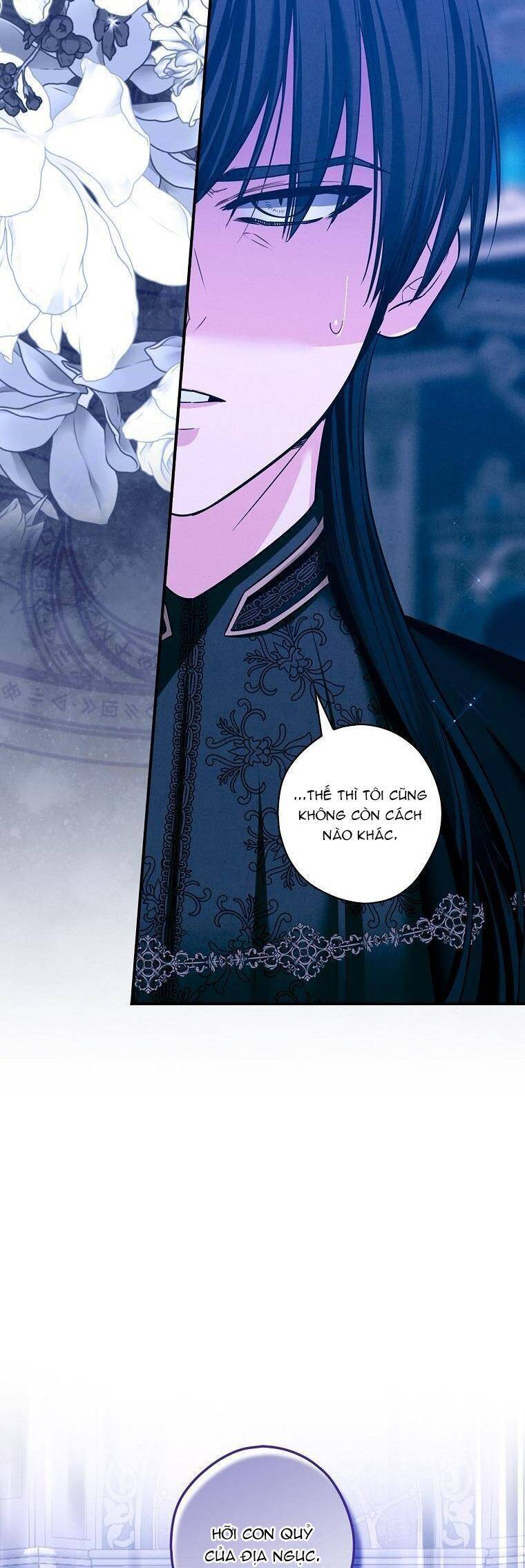 Tiểu Thư Hắc Ám Nhà Công Tước Chap 33 - Next Chap 34