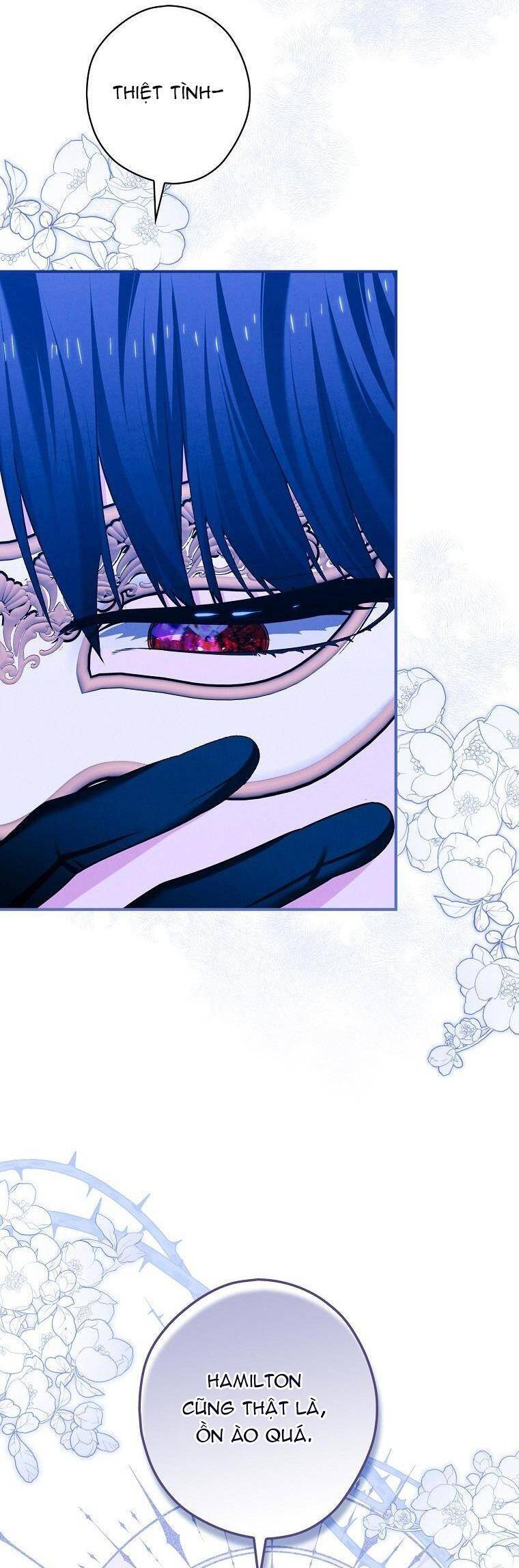 Tiểu Thư Hắc Ám Nhà Công Tước Chap 33 - Next Chap 34