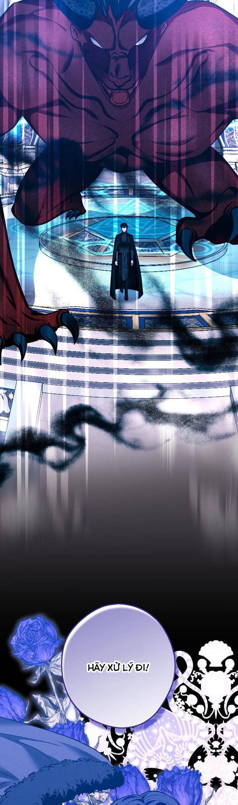Tiểu Thư Hắc Ám Nhà Công Tước Chap 34 - Next Chap 35