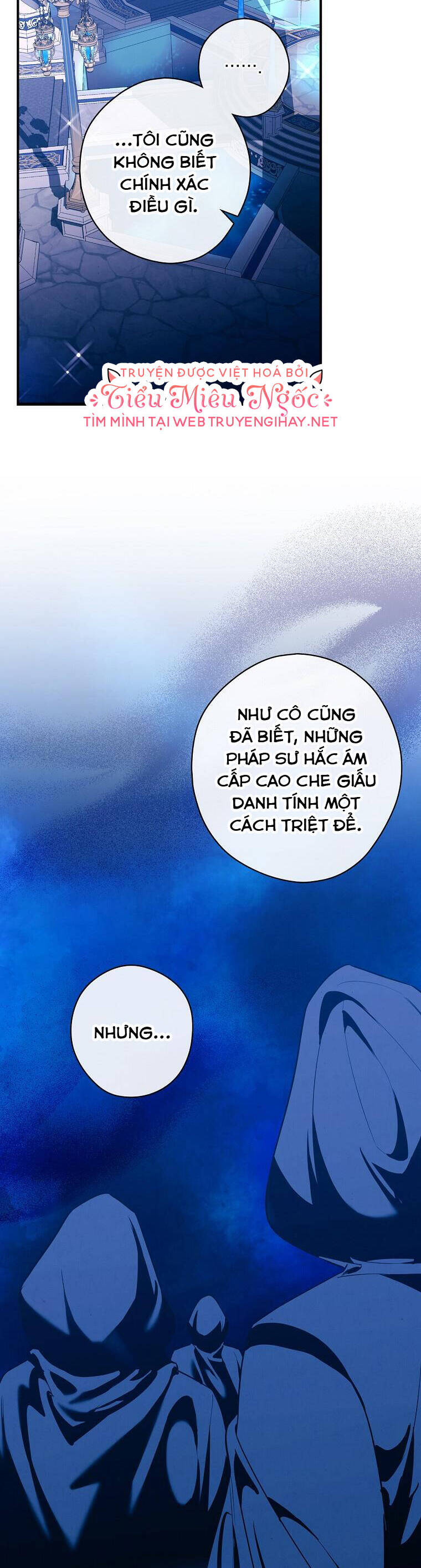 Tiểu Thư Hắc Ám Nhà Công Tước Chap 34 - Next Chap 35