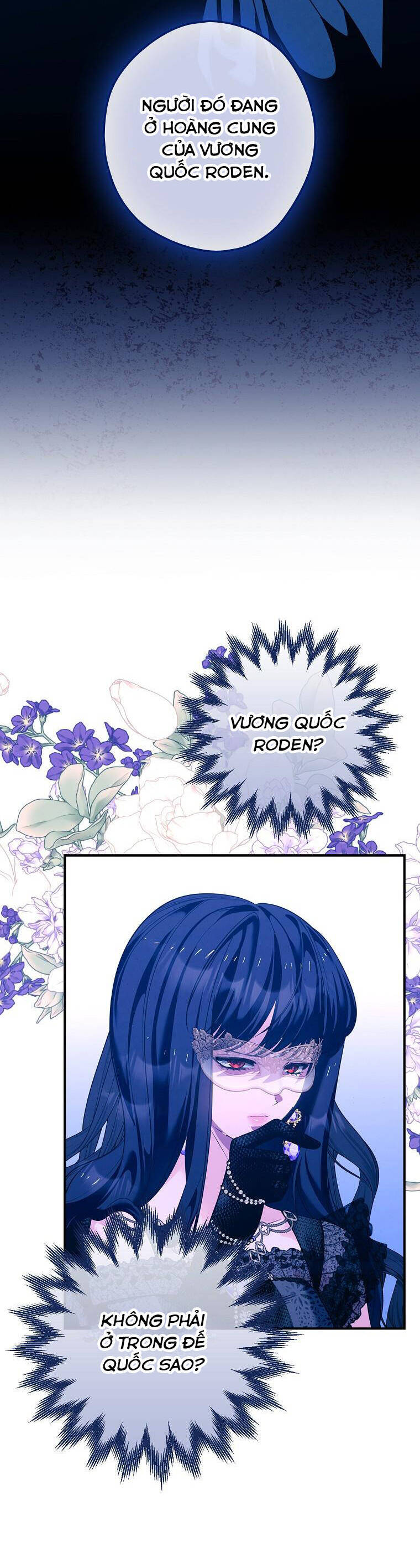 Tiểu Thư Hắc Ám Nhà Công Tước Chap 34 - Next Chap 35