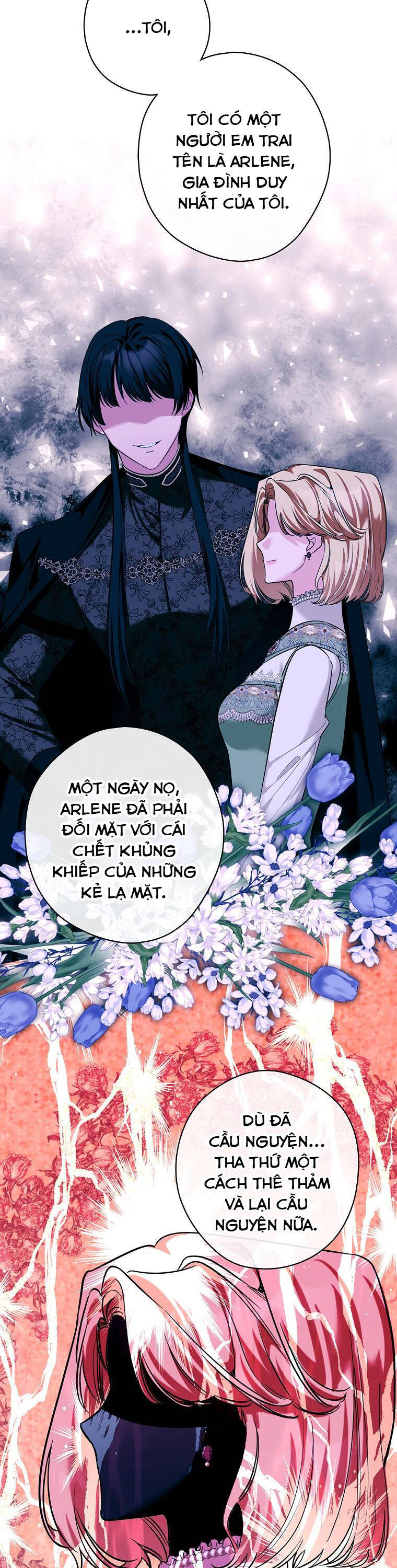 Tiểu Thư Hắc Ám Nhà Công Tước Chap 34 - Next Chap 35
