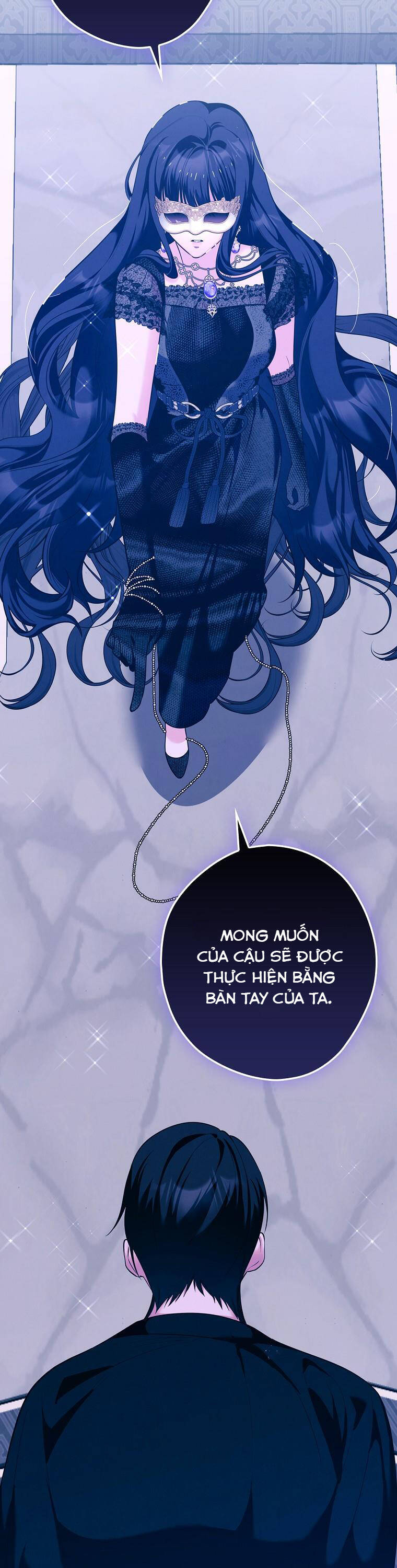 Tiểu Thư Hắc Ám Nhà Công Tước Chap 34 - Next Chap 35