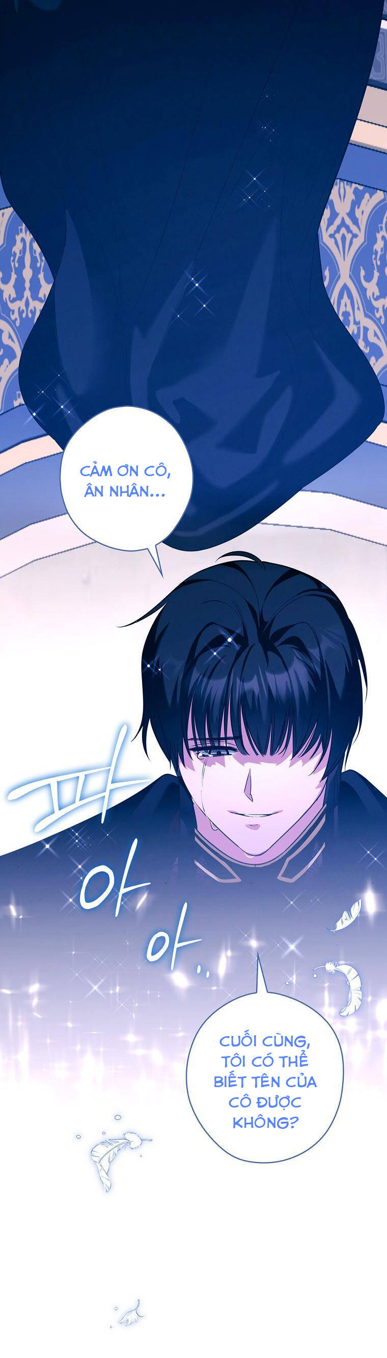 Tiểu Thư Hắc Ám Nhà Công Tước Chap 34 - Next Chap 35