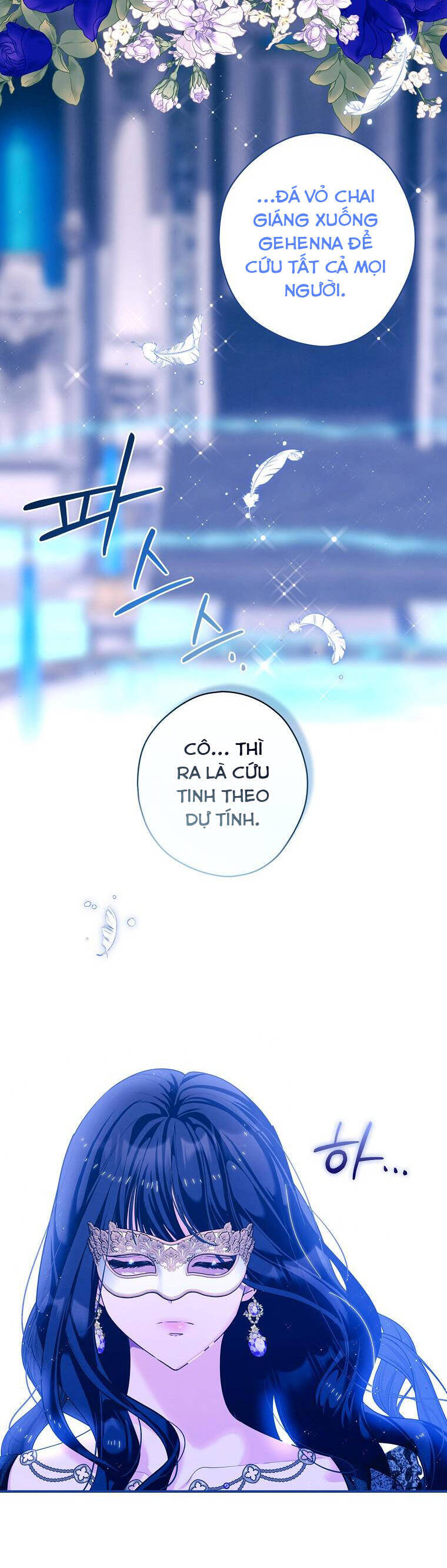 Tiểu Thư Hắc Ám Nhà Công Tước Chap 34 - Next Chap 35