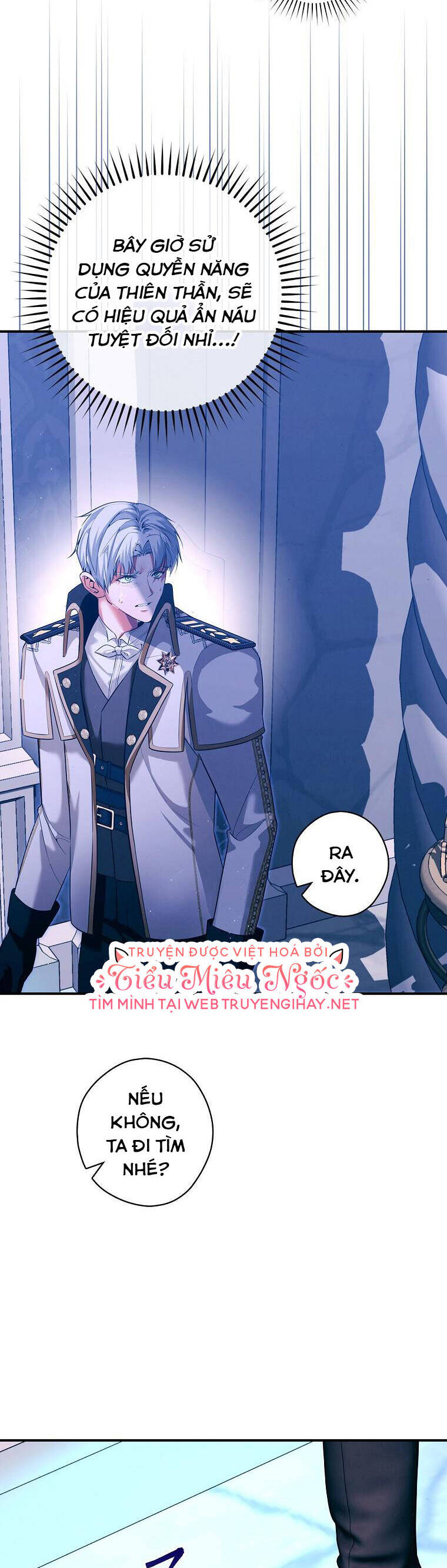 Tiểu Thư Hắc Ám Nhà Công Tước Chap 34 - Next Chap 35