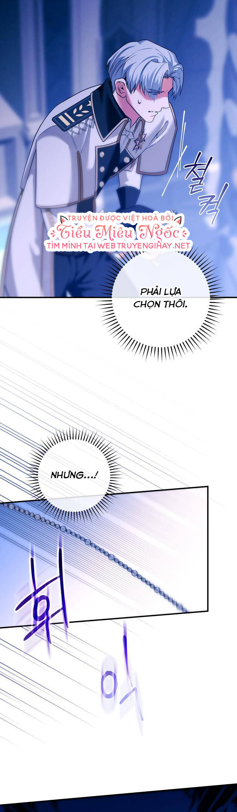 Tiểu Thư Hắc Ám Nhà Công Tước Chap 34 - Next Chap 35