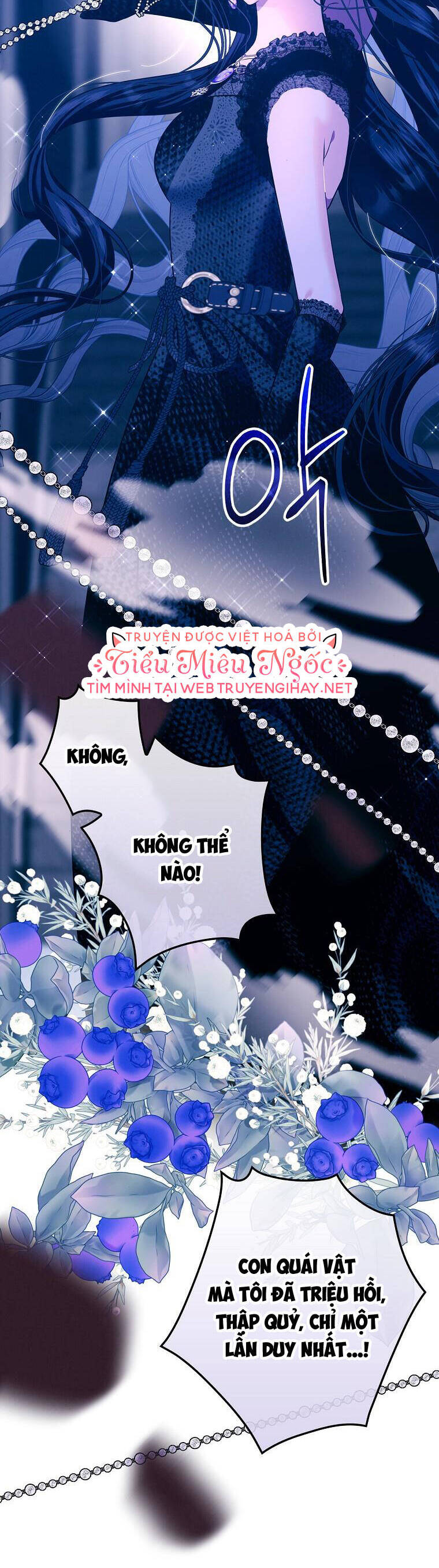Tiểu Thư Hắc Ám Nhà Công Tước Chap 34 - Next Chap 35