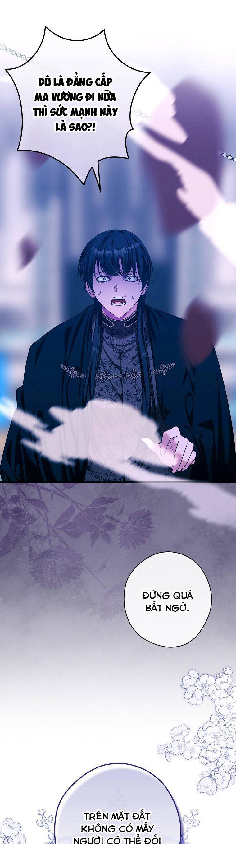Tiểu Thư Hắc Ám Nhà Công Tước Chap 34 - Next Chap 35