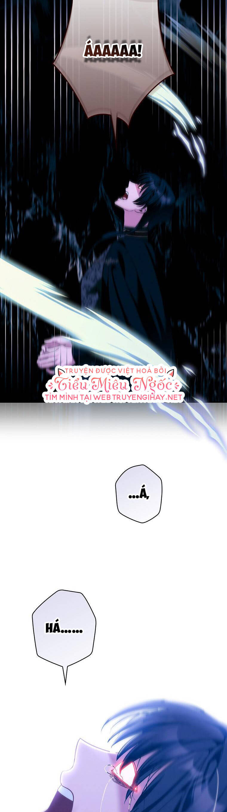 Tiểu Thư Hắc Ám Nhà Công Tước Chap 34 - Next Chap 35