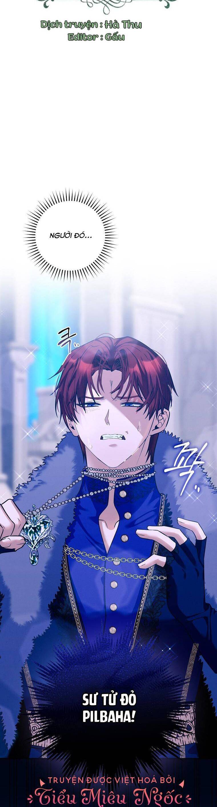 Tiểu Thư Hắc Ám Nhà Công Tước Chap 35 - Next Chap 36