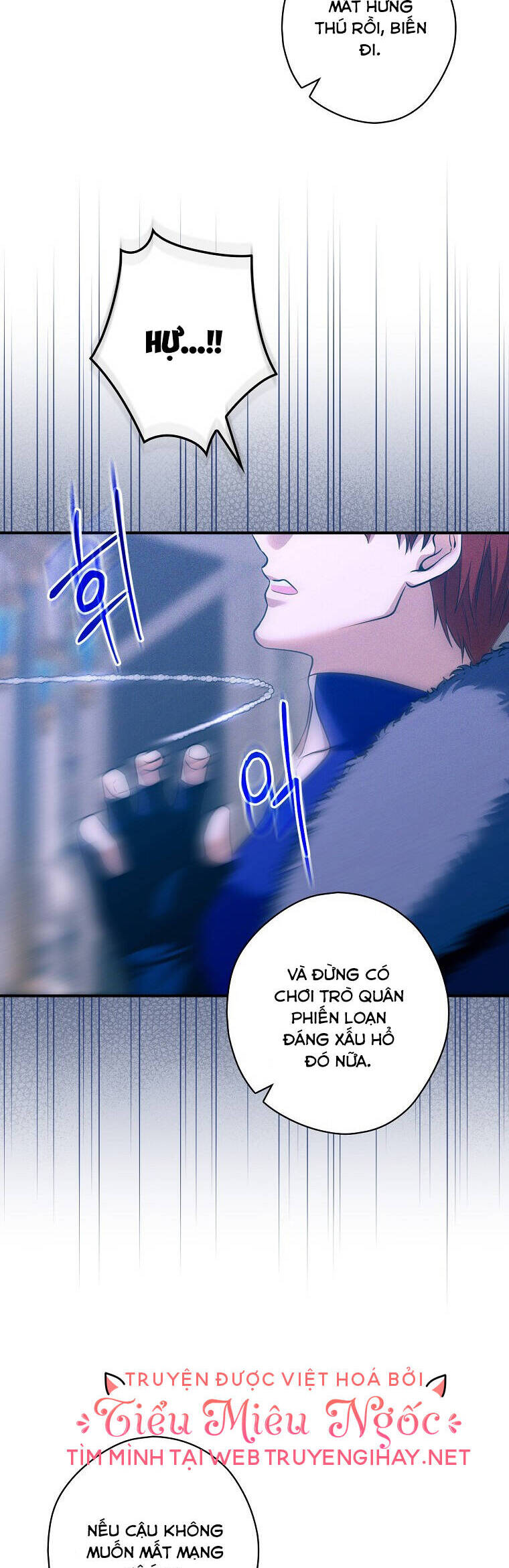 Tiểu Thư Hắc Ám Nhà Công Tước Chap 35 - Next Chap 36