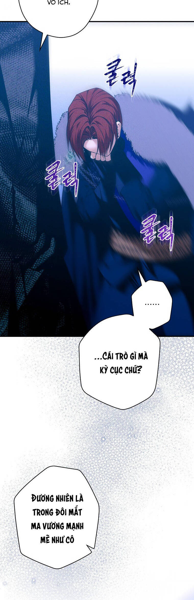 Tiểu Thư Hắc Ám Nhà Công Tước Chap 35 - Next Chap 36