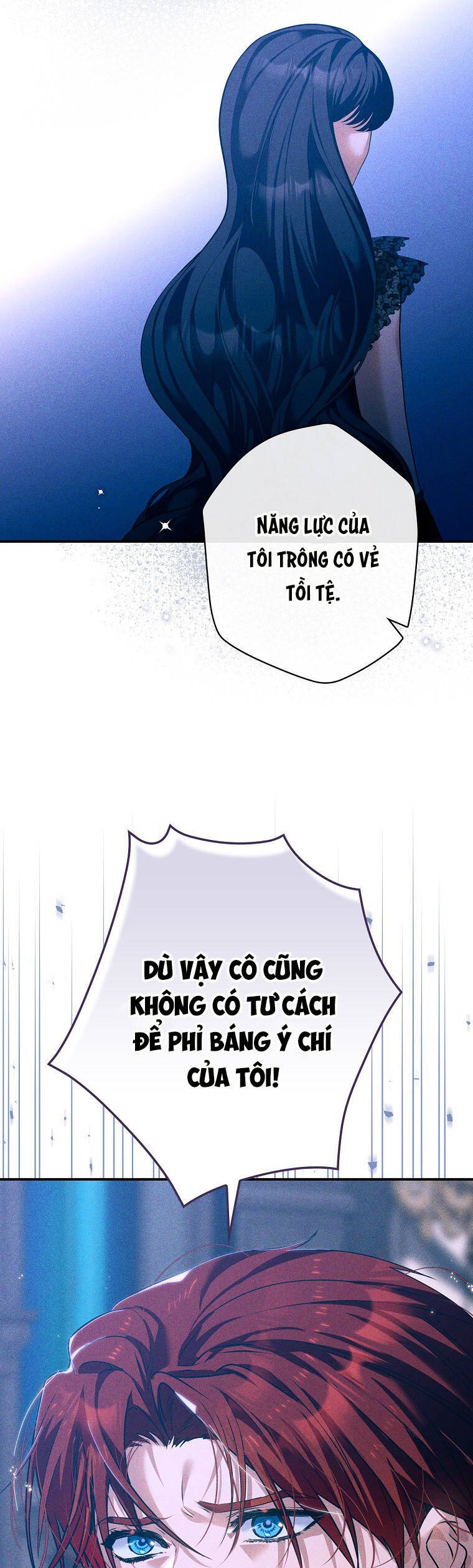 Tiểu Thư Hắc Ám Nhà Công Tước Chap 35 - Next Chap 36