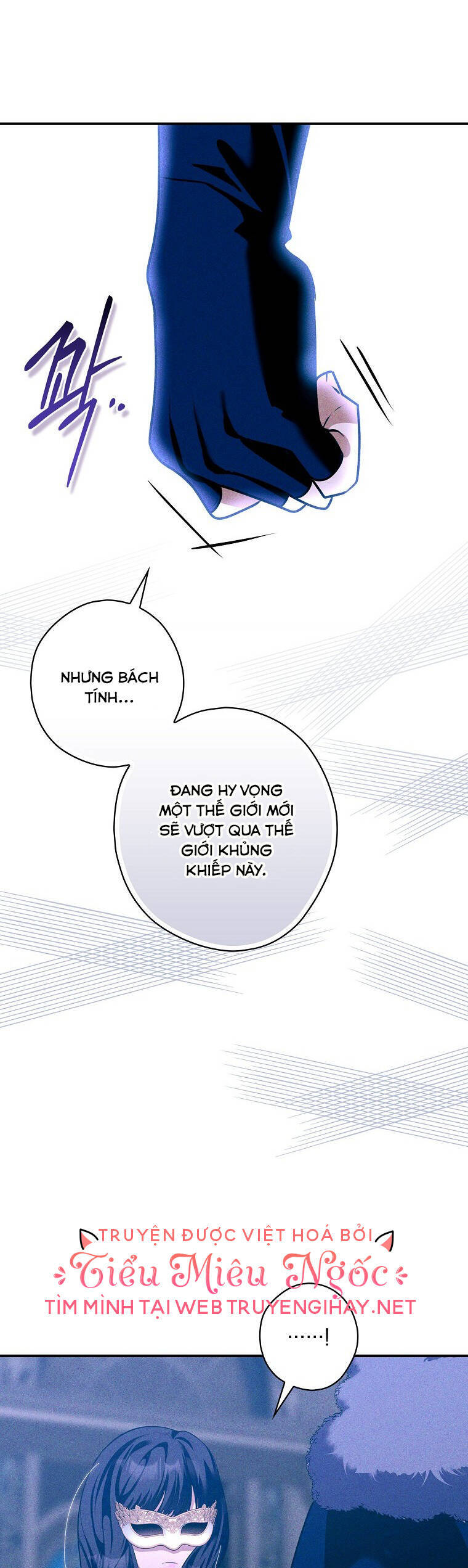 Tiểu Thư Hắc Ám Nhà Công Tước Chap 35 - Next Chap 36