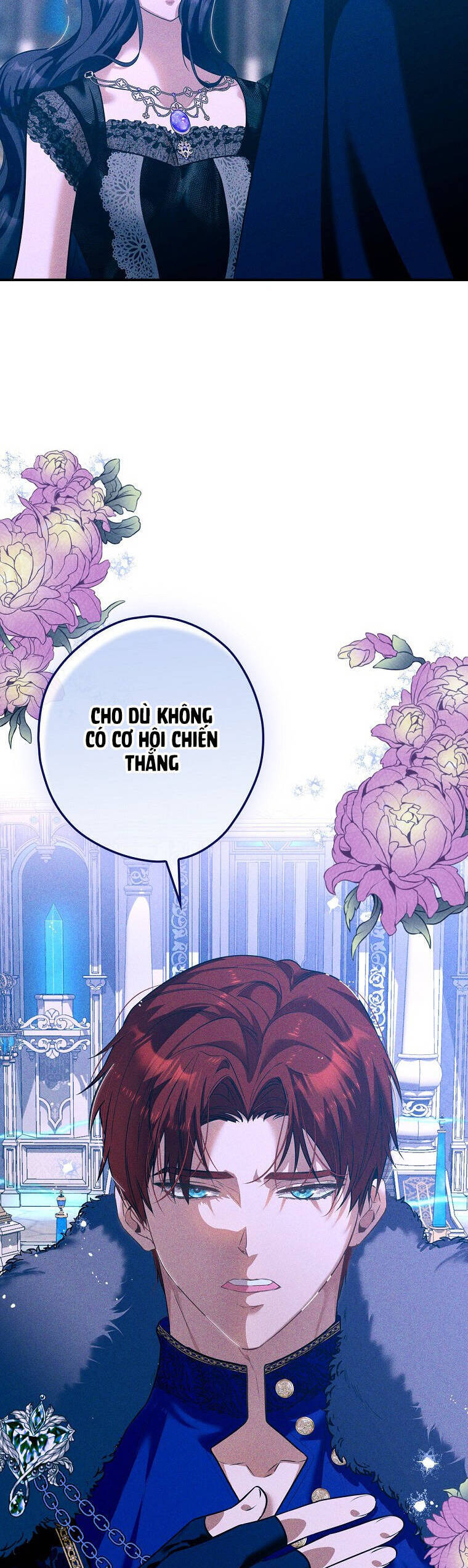 Tiểu Thư Hắc Ám Nhà Công Tước Chap 35 - Next Chap 36