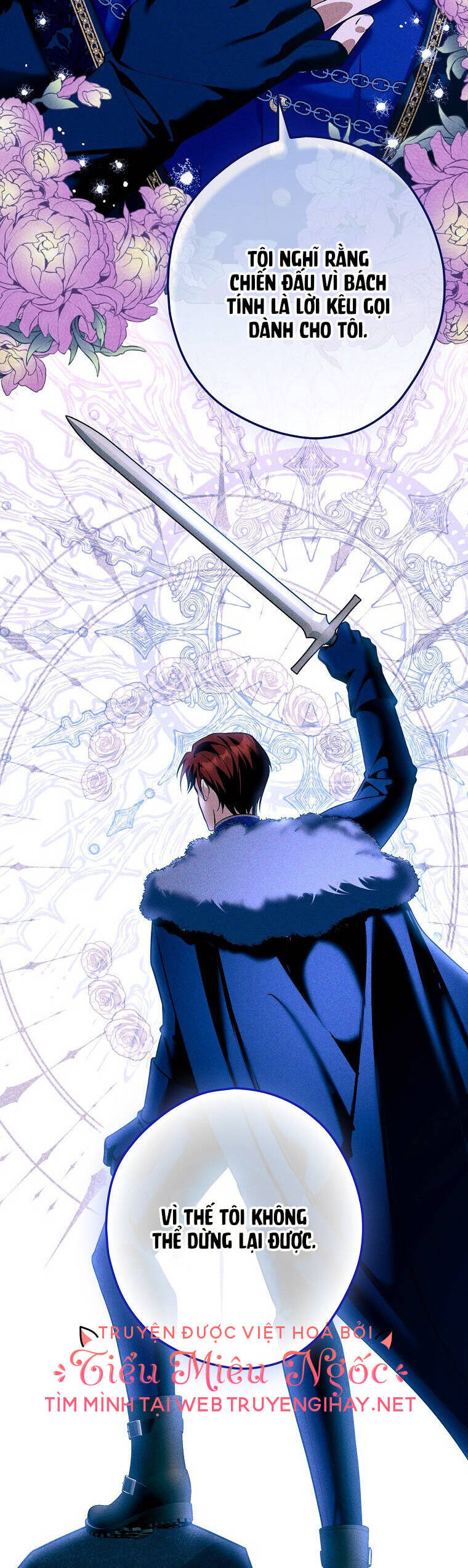 Tiểu Thư Hắc Ám Nhà Công Tước Chap 35 - Next Chap 36