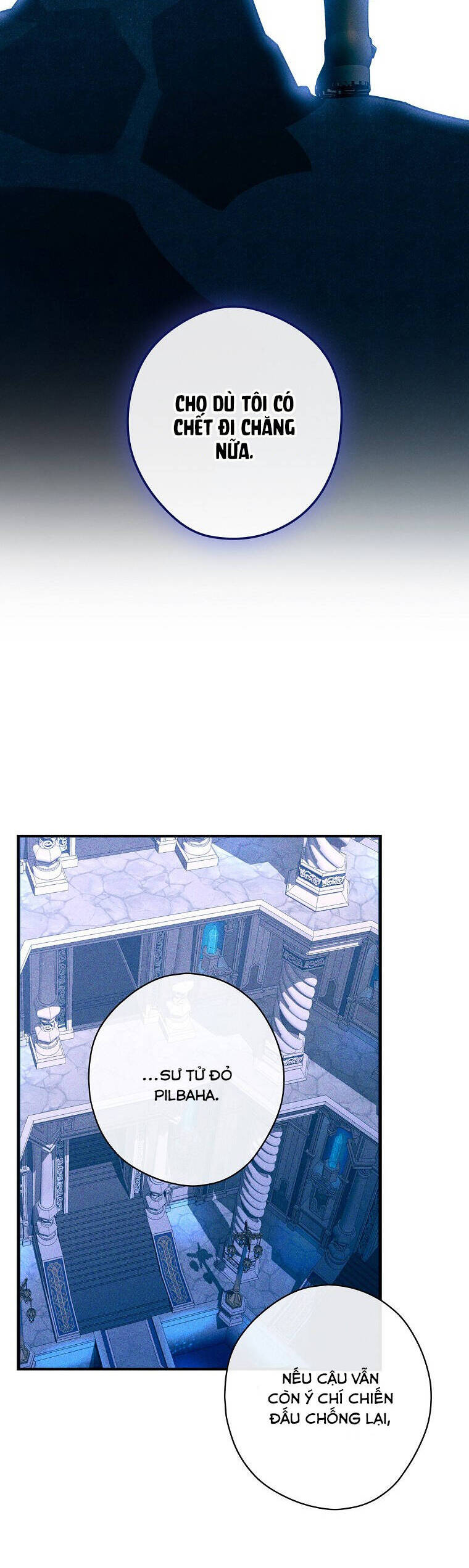 Tiểu Thư Hắc Ám Nhà Công Tước Chap 35 - Next Chap 36
