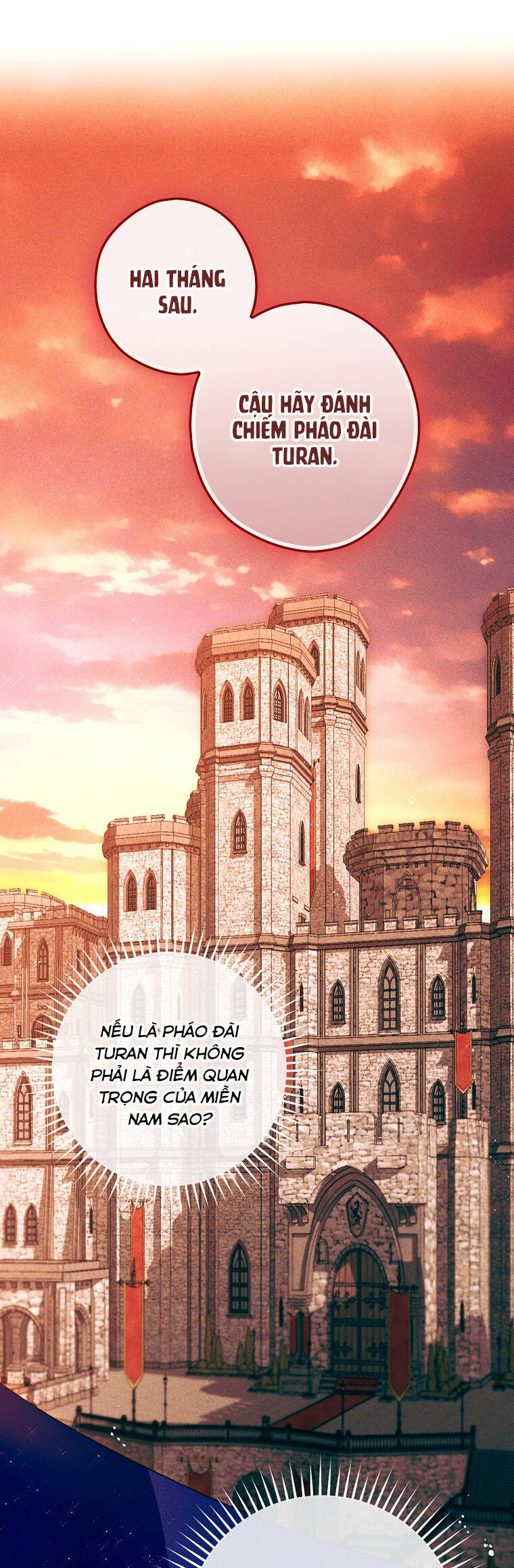 Tiểu Thư Hắc Ám Nhà Công Tước Chap 35 - Next Chap 36