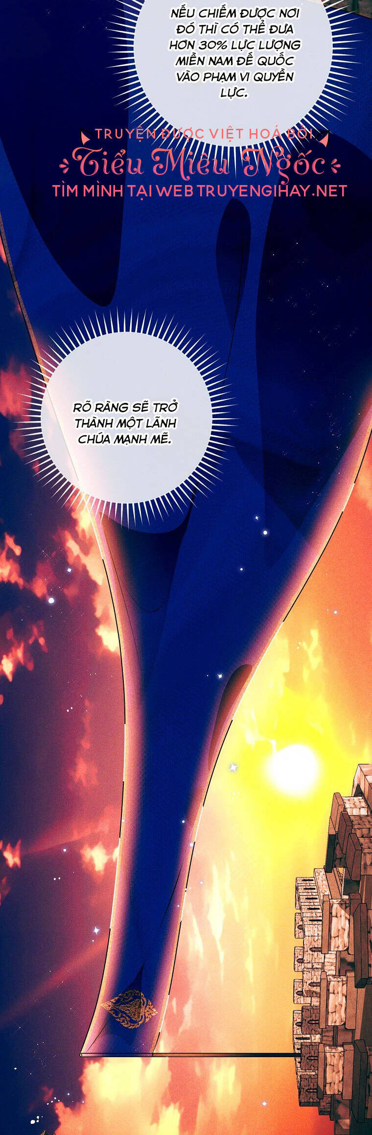 Tiểu Thư Hắc Ám Nhà Công Tước Chap 35 - Next Chap 36