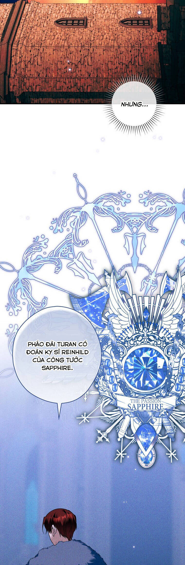 Tiểu Thư Hắc Ám Nhà Công Tước Chap 35 - Next Chap 36