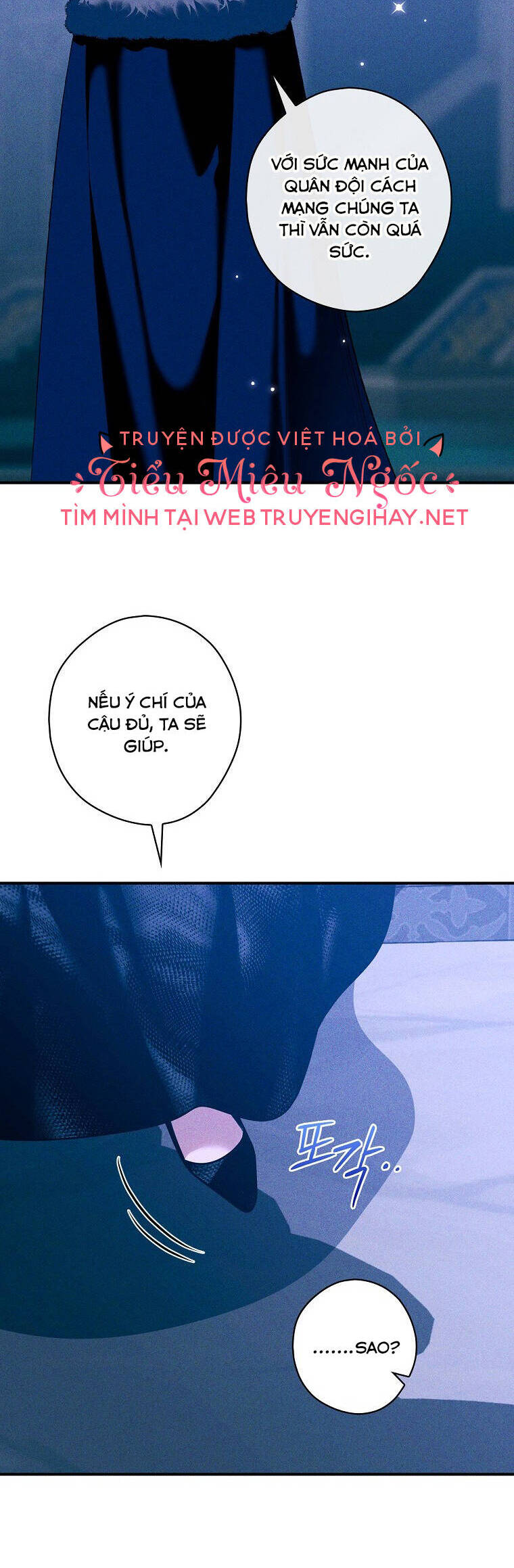 Tiểu Thư Hắc Ám Nhà Công Tước Chap 35 - Next Chap 36