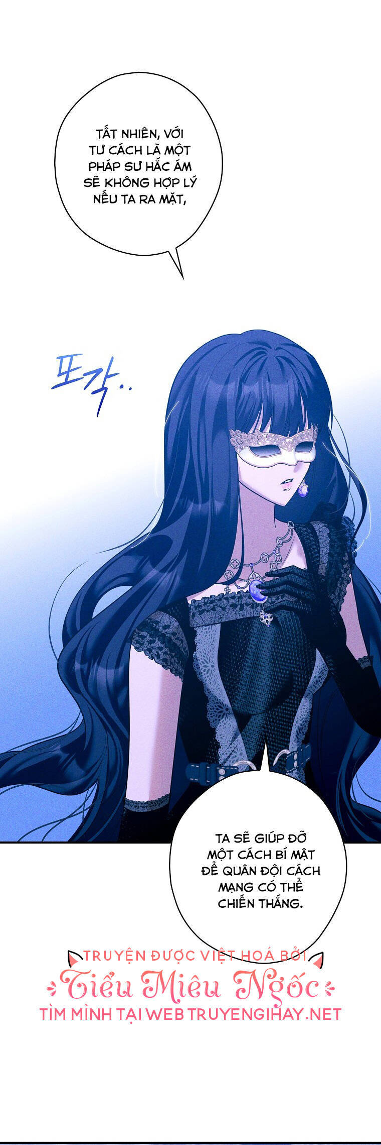Tiểu Thư Hắc Ám Nhà Công Tước Chap 35 - Next Chap 36