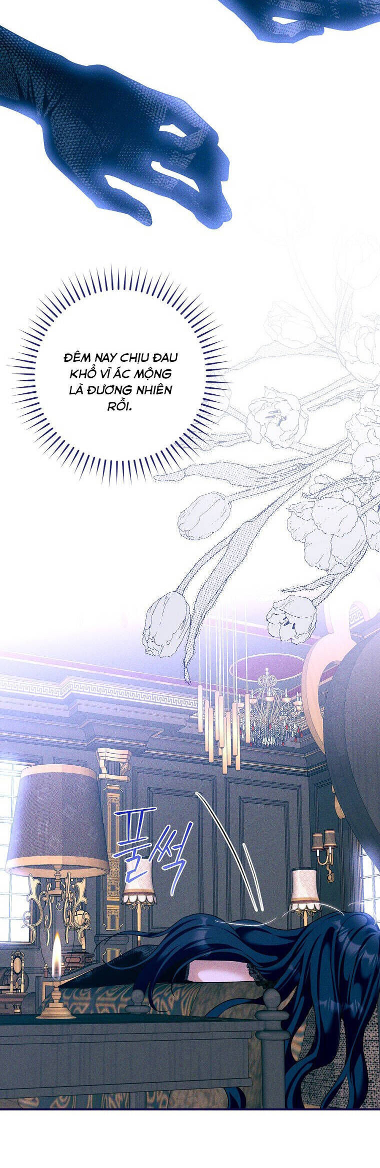Tiểu Thư Hắc Ám Nhà Công Tước Chap 35 - Next Chap 36