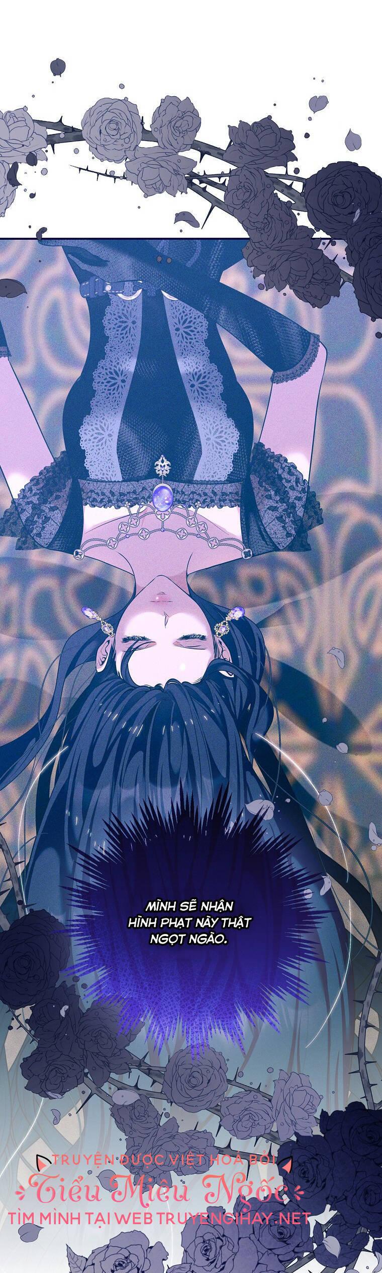 Tiểu Thư Hắc Ám Nhà Công Tước Chap 35 - Next Chap 36