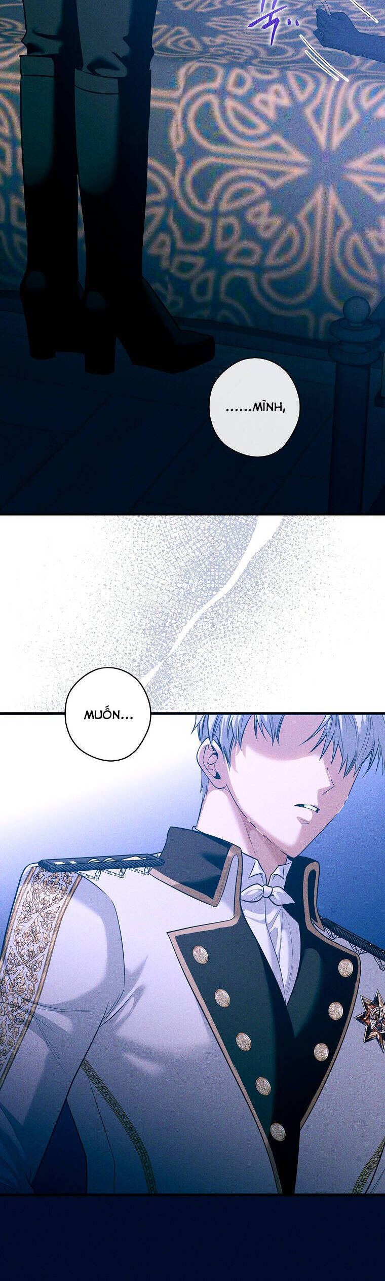 Tiểu Thư Hắc Ám Nhà Công Tước Chap 35 - Next Chap 36
