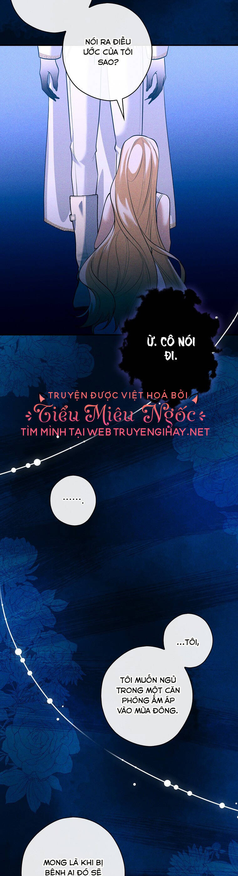 Tiểu Thư Hắc Ám Nhà Công Tước Chap 35 - Next Chap 36