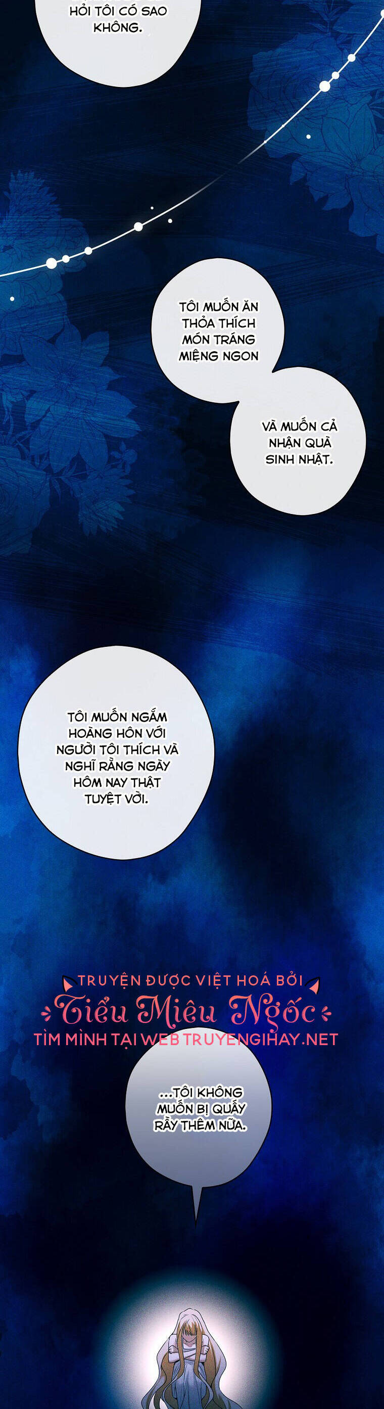 Tiểu Thư Hắc Ám Nhà Công Tước Chap 35 - Next Chap 36