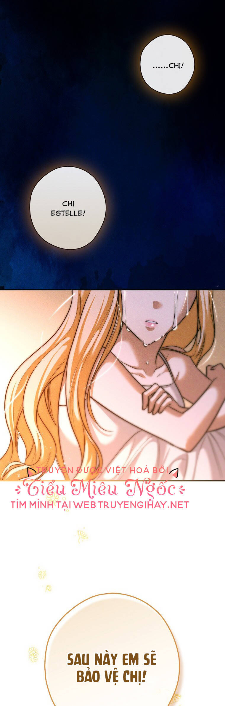 Tiểu Thư Hắc Ám Nhà Công Tước Chap 35 - Next Chap 36