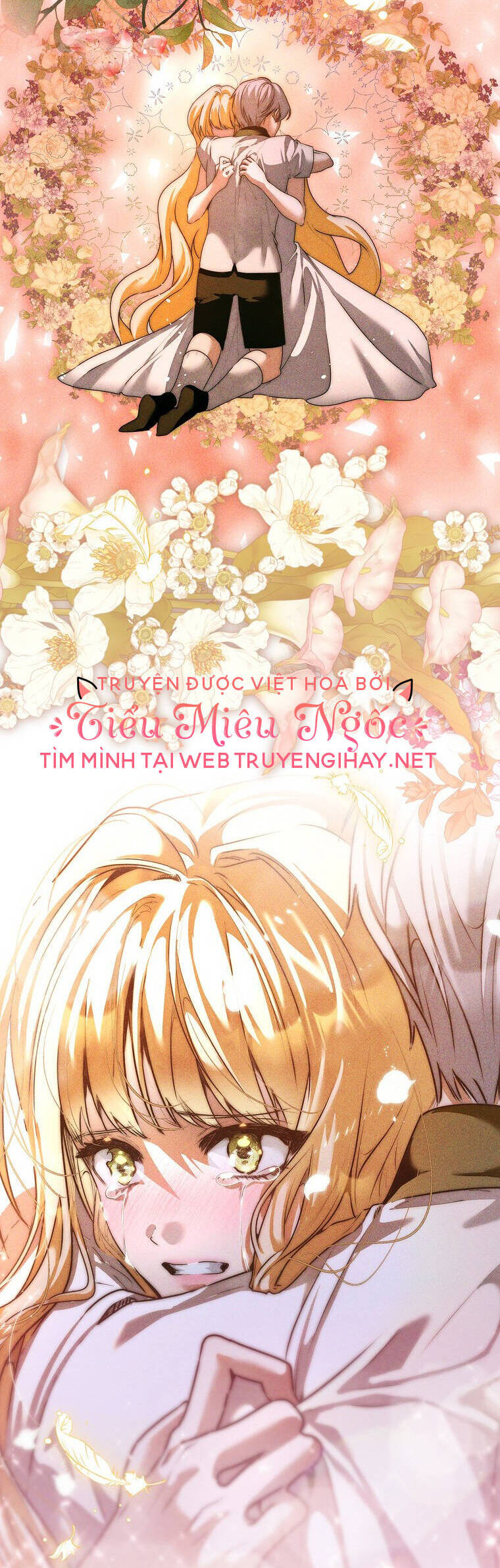 Tiểu Thư Hắc Ám Nhà Công Tước Chap 35 - Next Chap 36