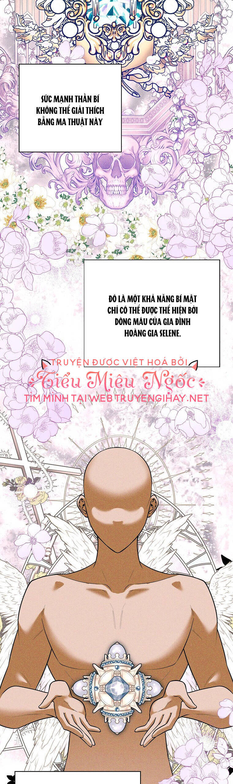 Tiểu Thư Hắc Ám Nhà Công Tước Chap 35 - Next Chap 36