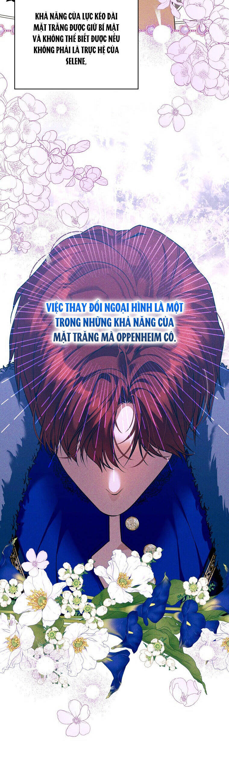 Tiểu Thư Hắc Ám Nhà Công Tước Chap 35 - Next Chap 36