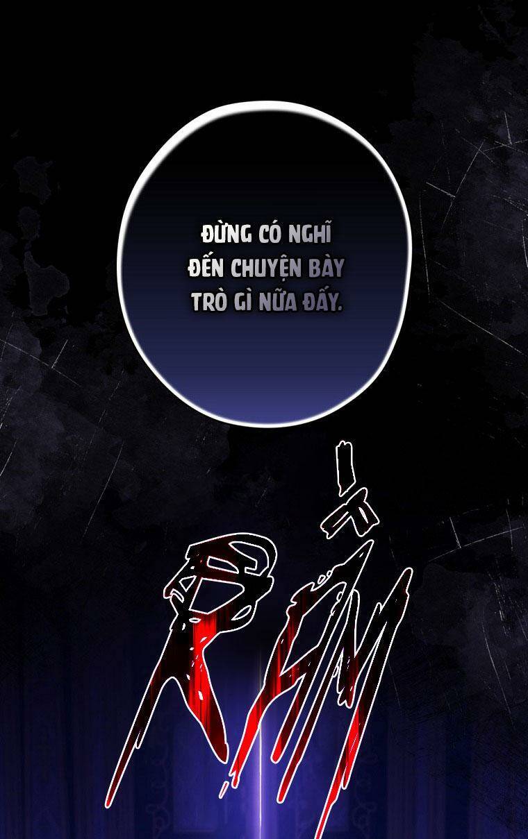 Tiểu Thư Hắc Ám Nhà Công Tước Chap 9 - Next Chap 10