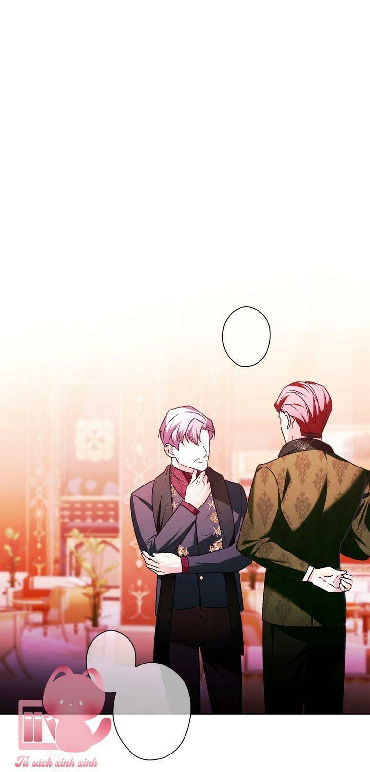 Tiểu Thư Hắc Ám Nhà Công Tước Chap 9 - Next Chap 10