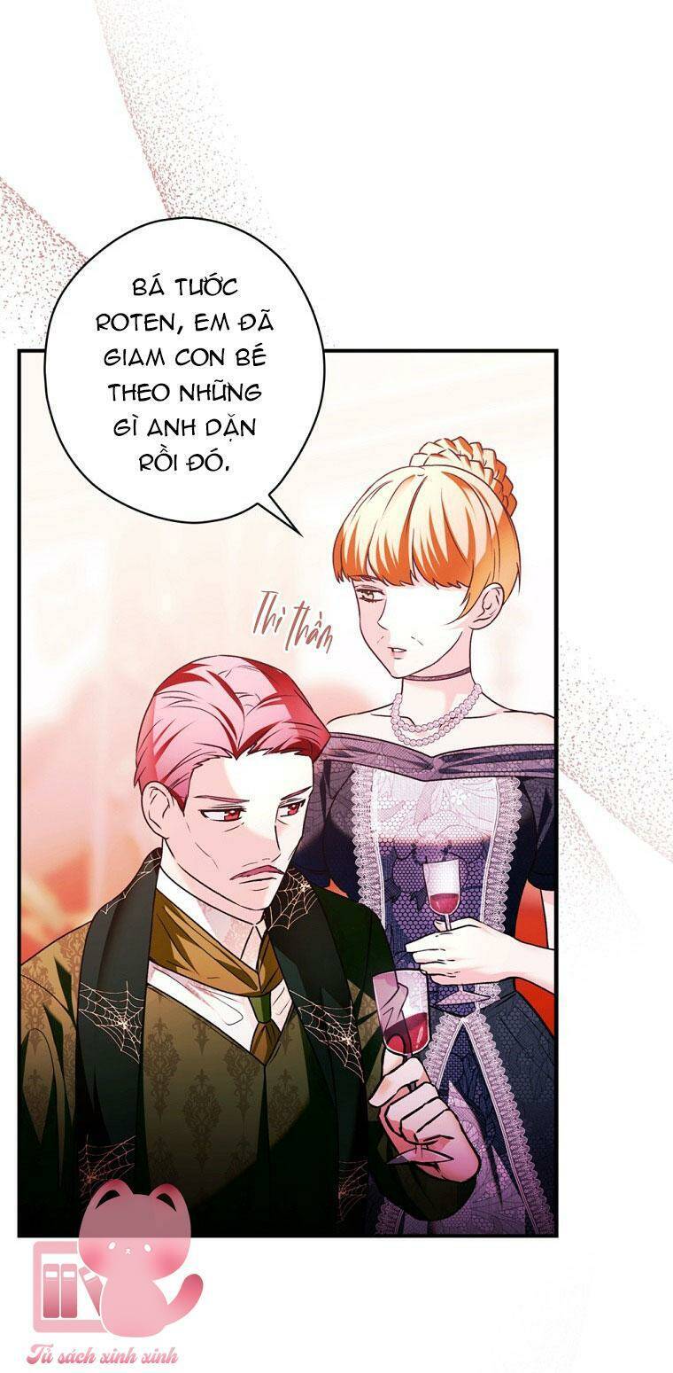 Tiểu Thư Hắc Ám Nhà Công Tước Chap 9 - Next Chap 10