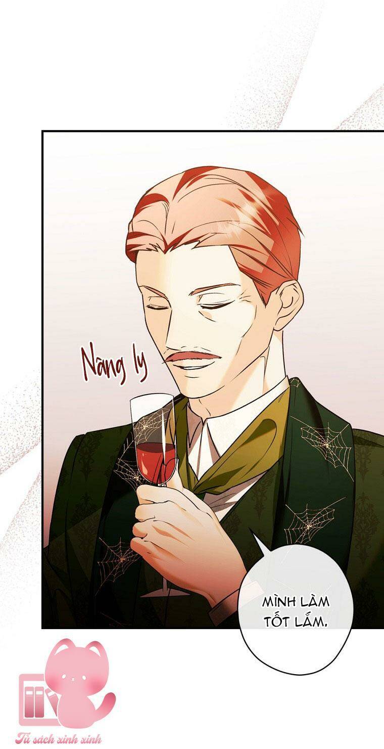 Tiểu Thư Hắc Ám Nhà Công Tước Chap 9 - Next Chap 10