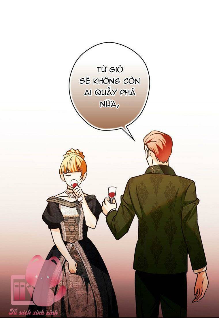 Tiểu Thư Hắc Ám Nhà Công Tước Chap 9 - Next Chap 10
